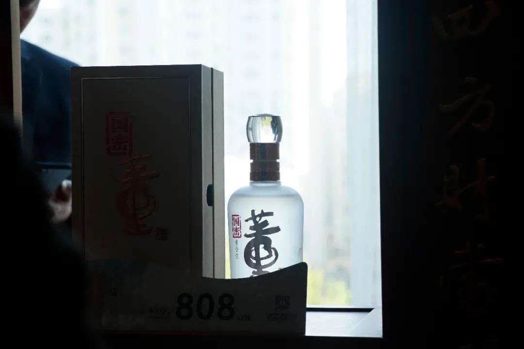 【酒食评论】三大判断，董酒迎来“黄金期”