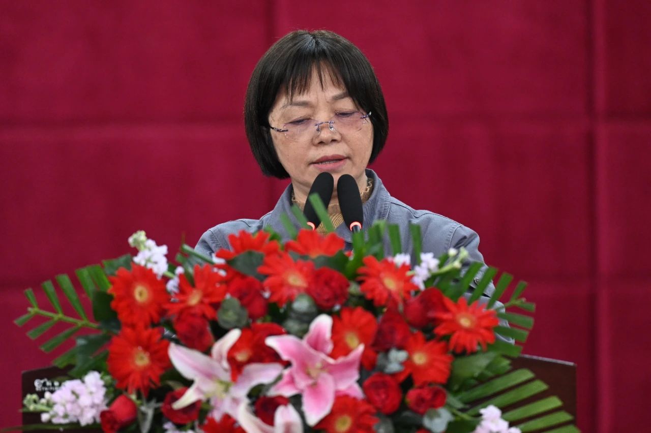 庆“五一”董酒乐鱼网页登录入口官网的文化演讲比赛圆满举行！